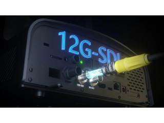 12G-SDI или 3G-SDI: что на самом деле нужно вашему производству?